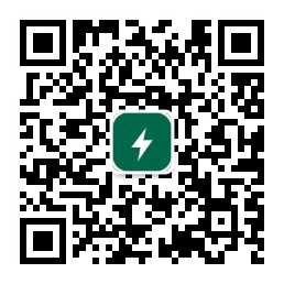 微信服务号「闪策智能」关注二维码